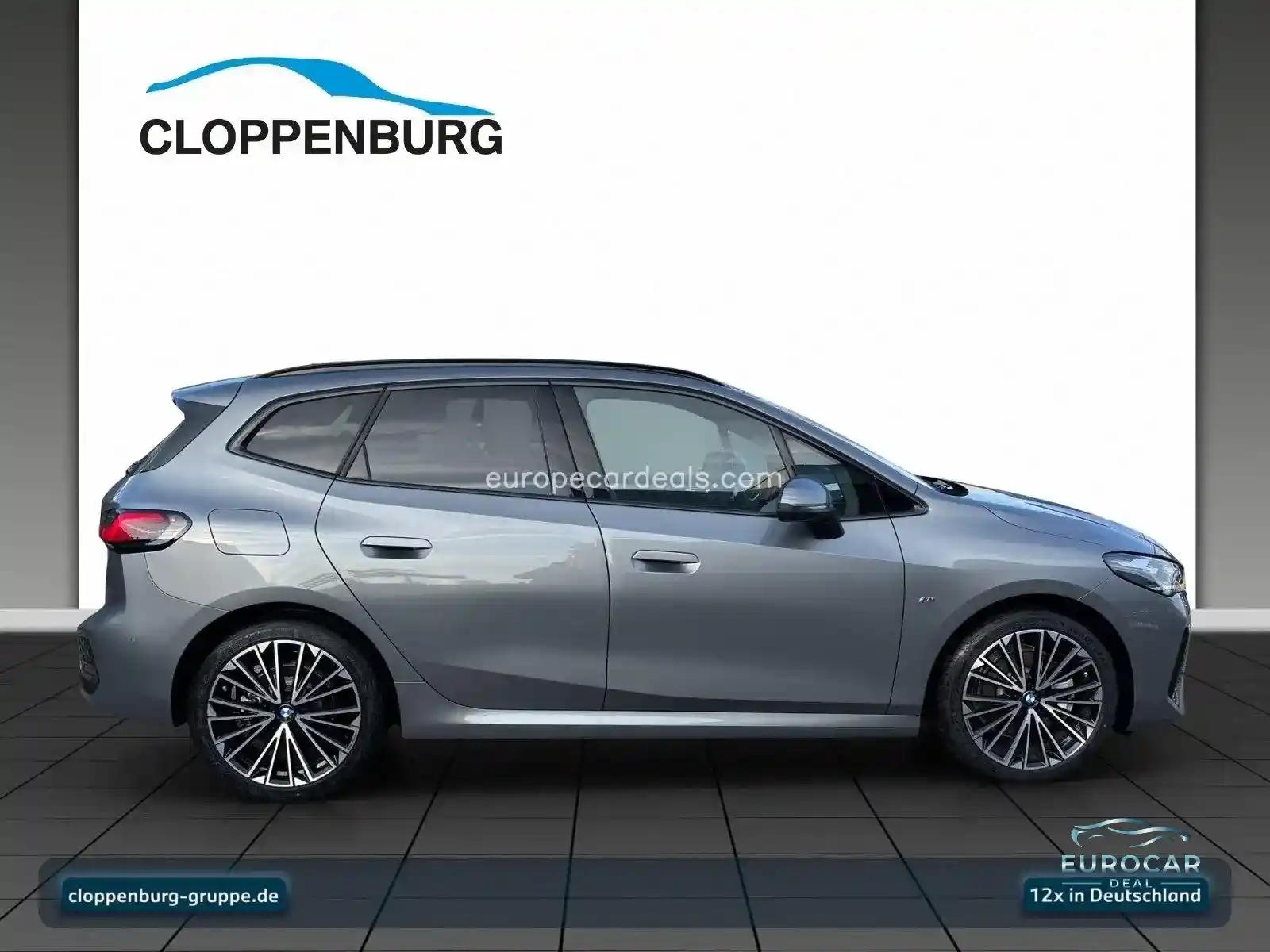 BMW 223 Active Tourer