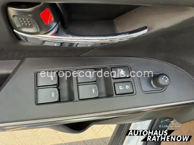 Suzuki (SX4) S-Cross