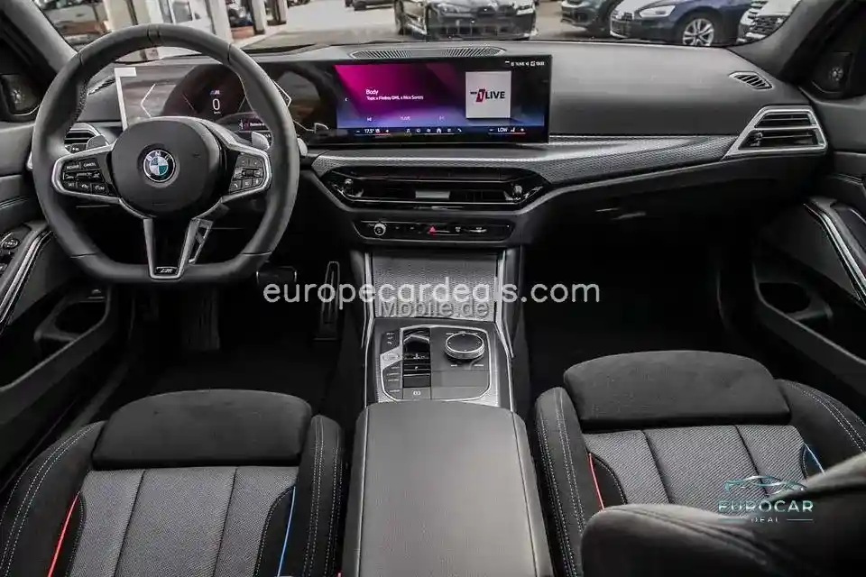BMW 320