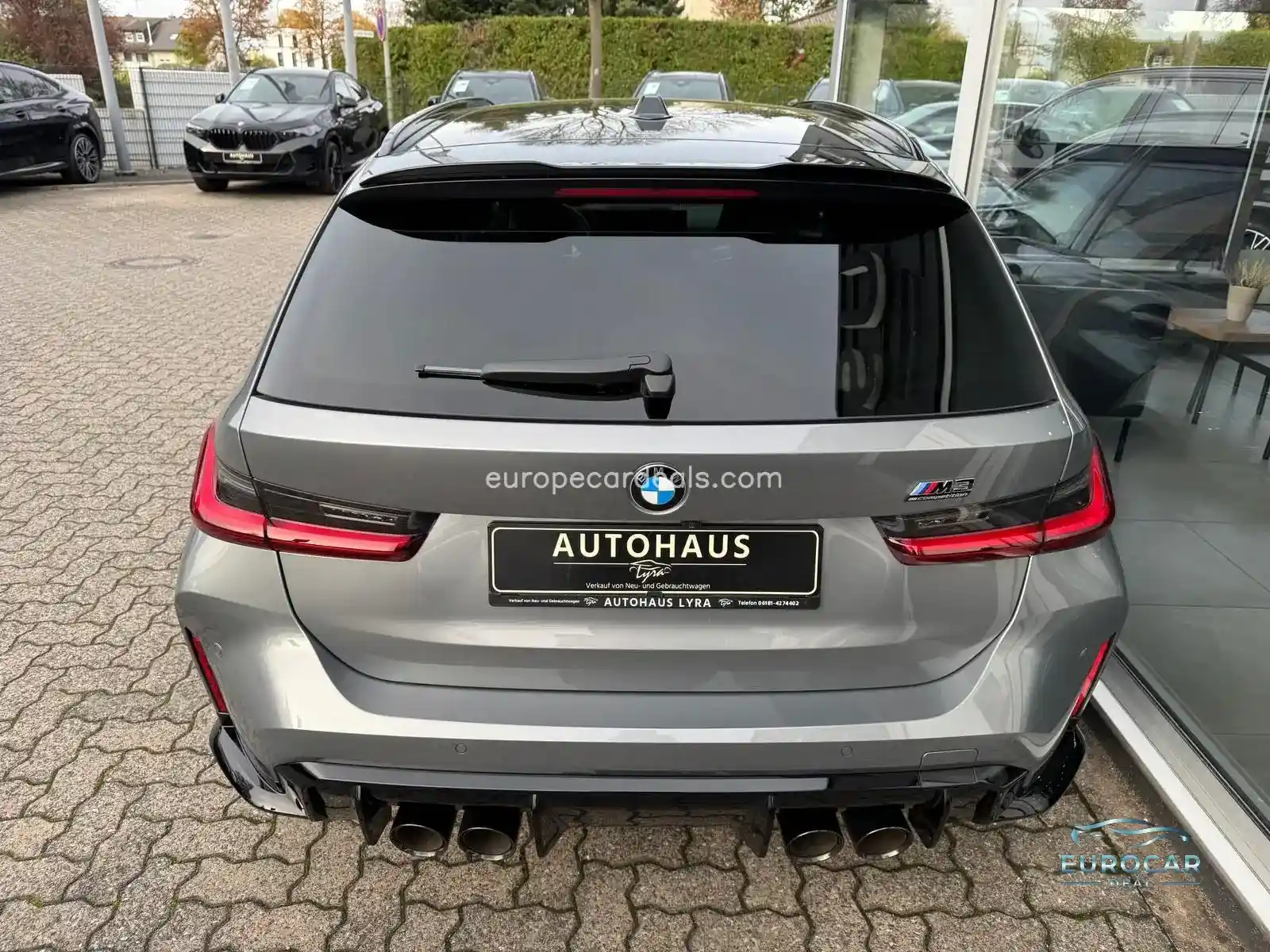BMW M3