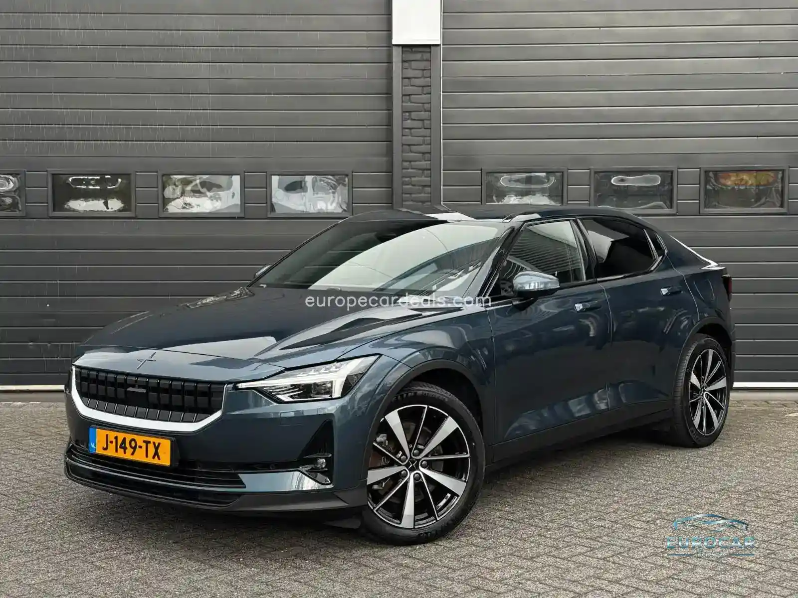 Polestar 2