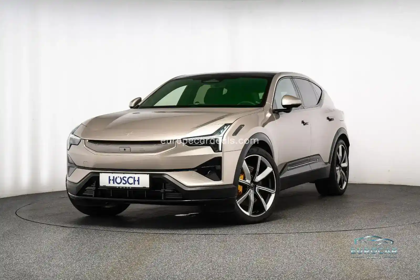 Polestar 3