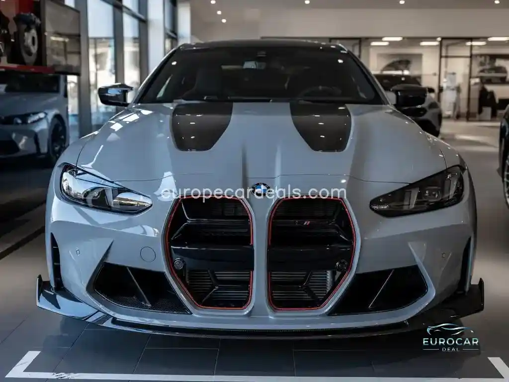 BMW M4