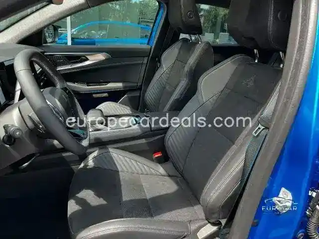 Renault Rafale