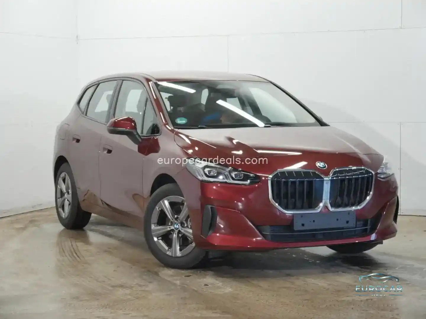 BMW 220