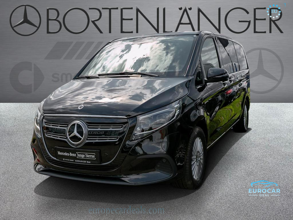 Mercedes-Benz EQV