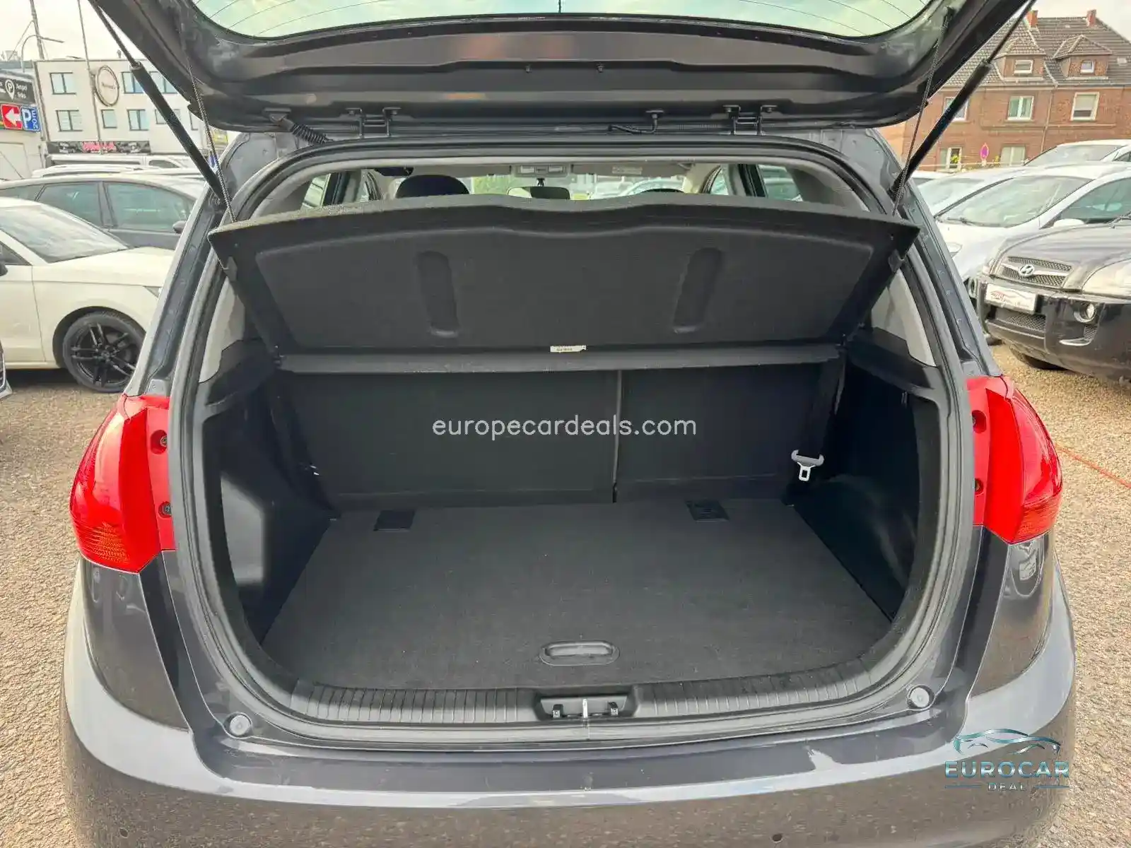 Kia Venga