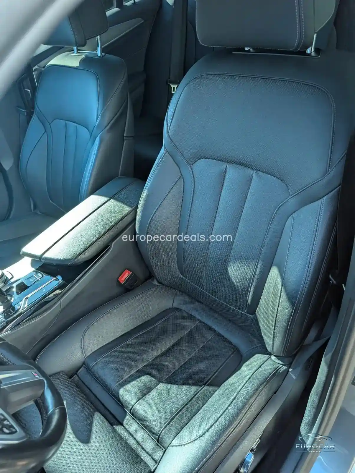 BMW 540