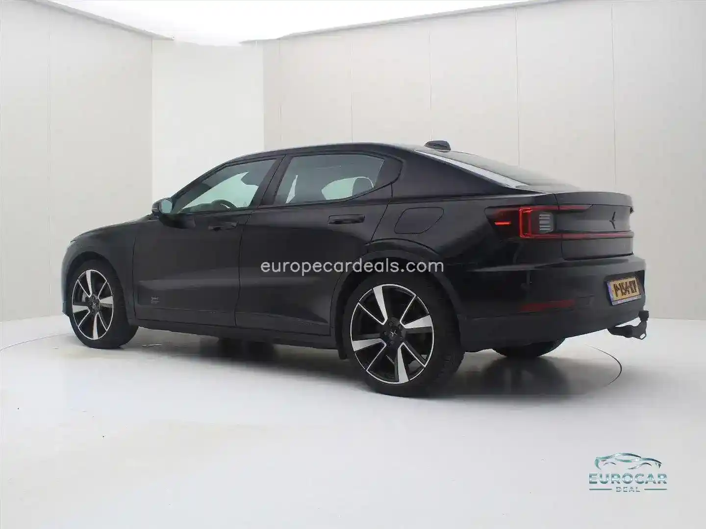 Polestar 2