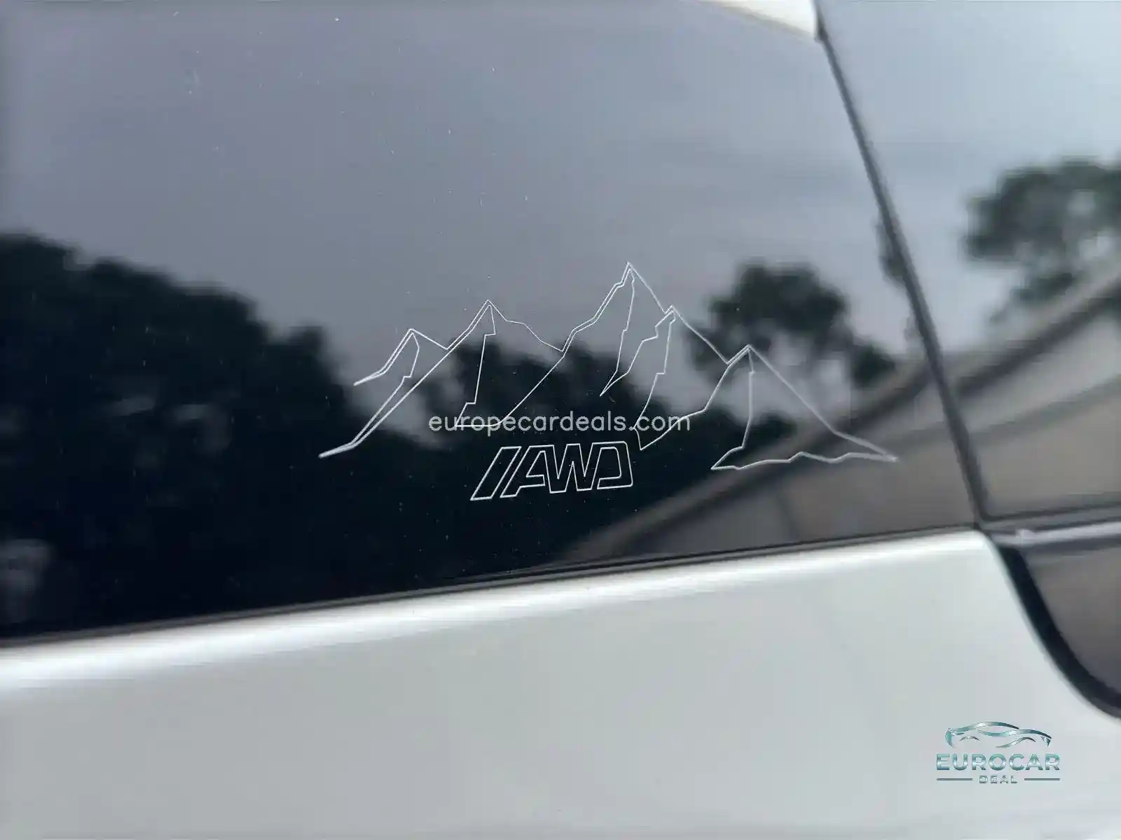 BAIC BJ30