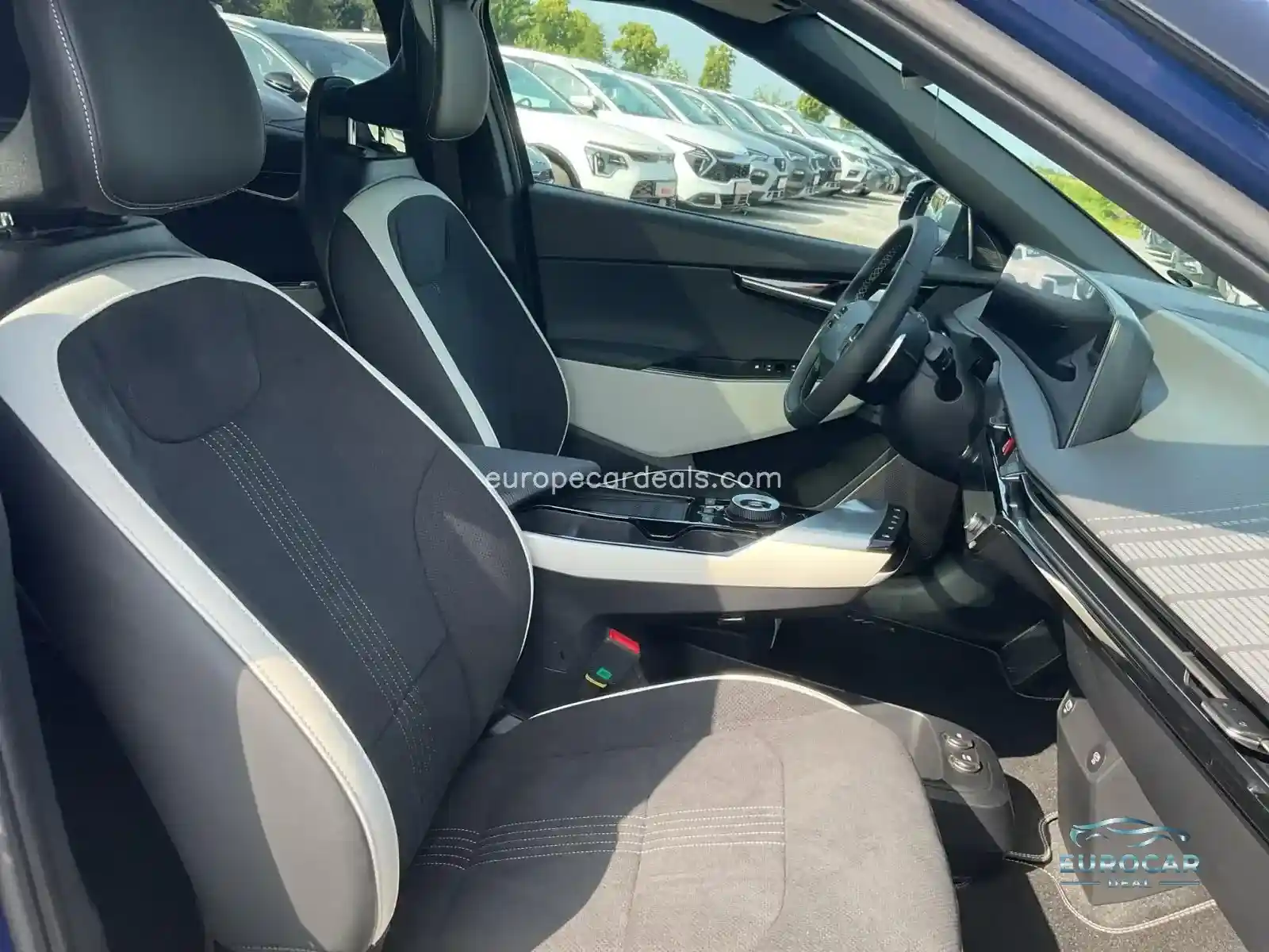 Kia EV6