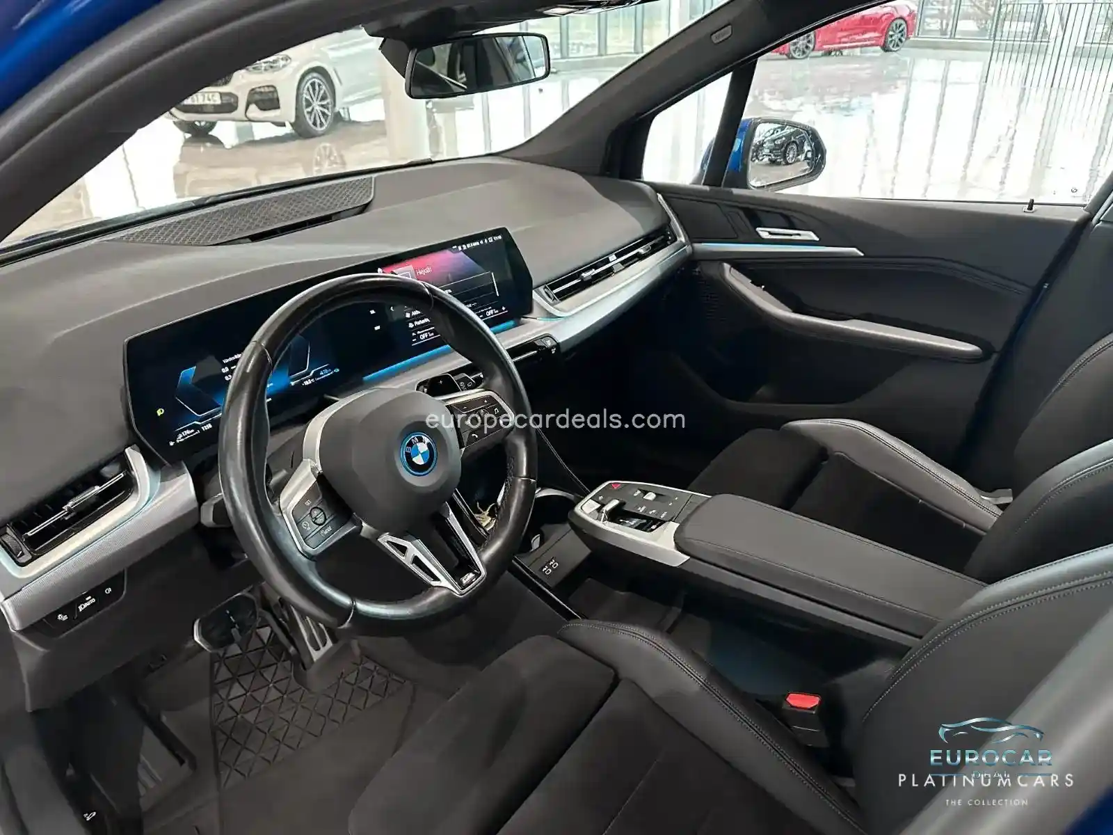 BMW 225