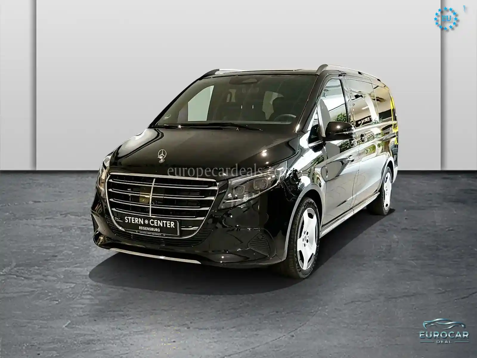 Mercedes-Benz V 300