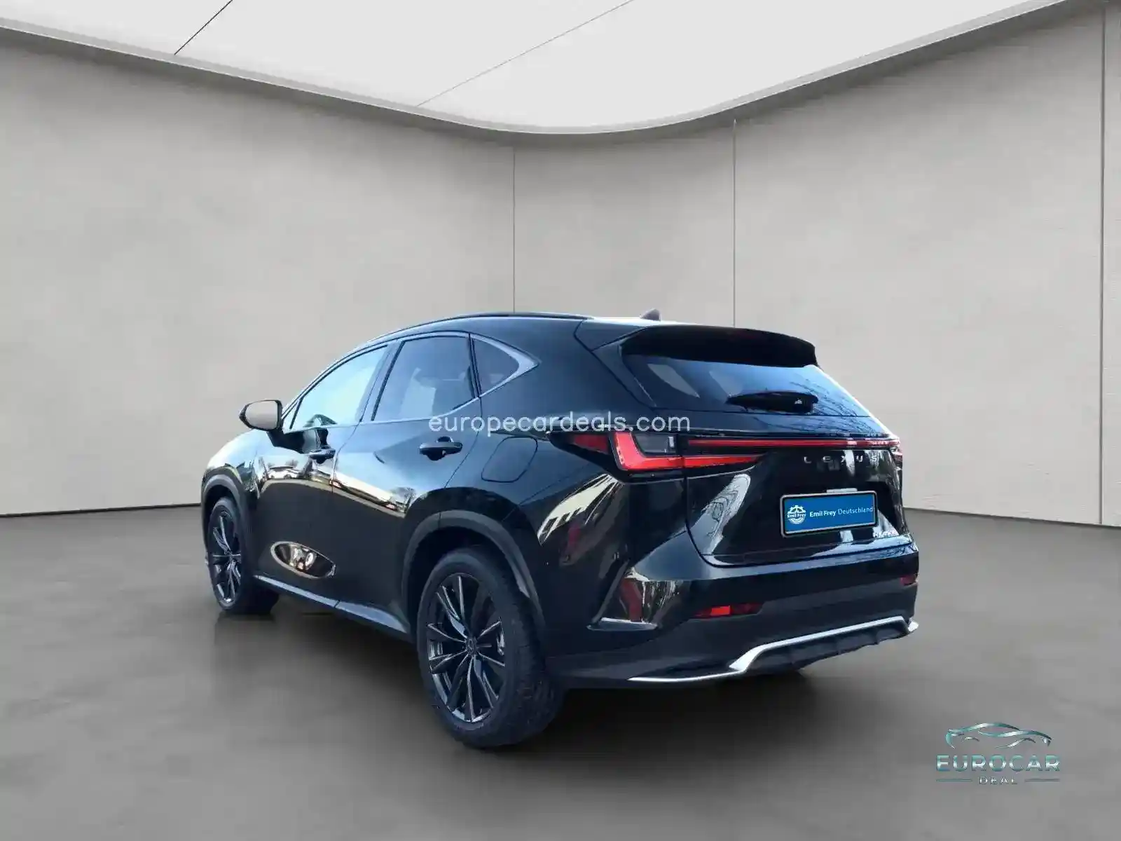 Lexus NX 350h