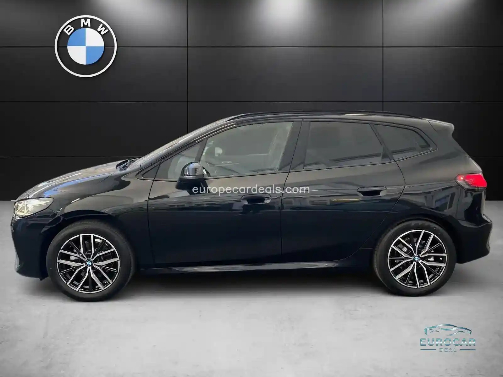 BMW 220 Active Tourer