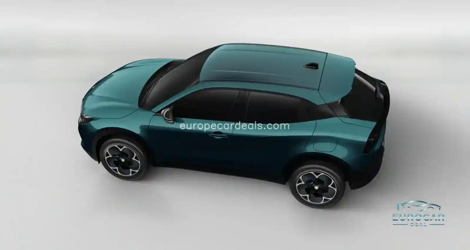 Alfa Romeo Junior
