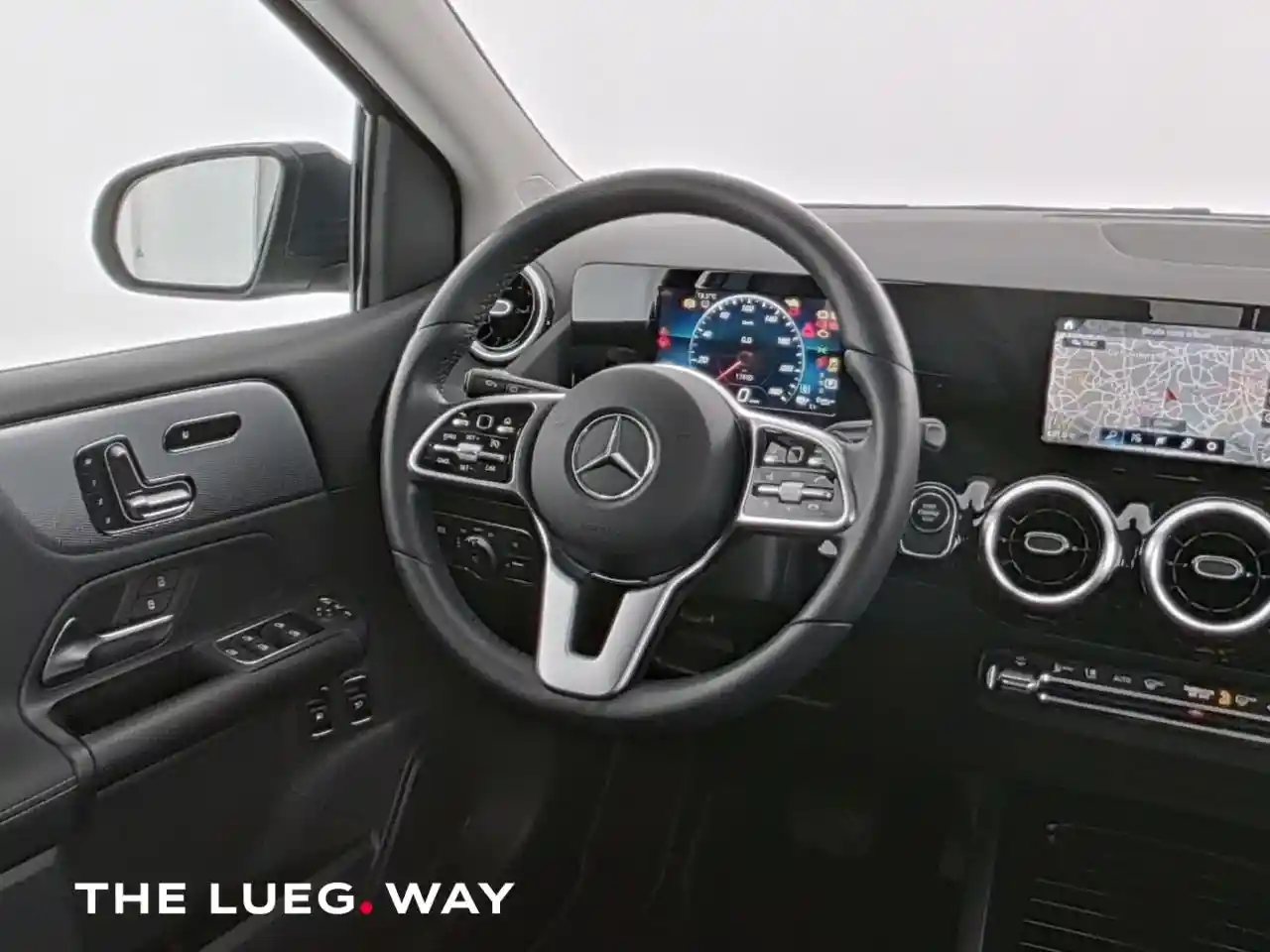 Mercedes-Benz B 250
