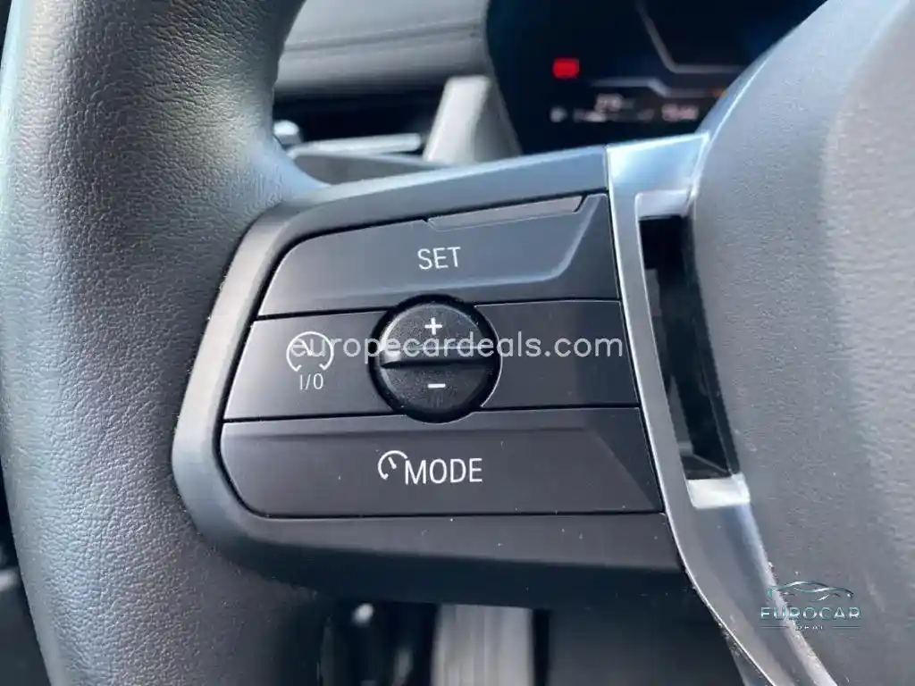 BMW 216 Active Tourer