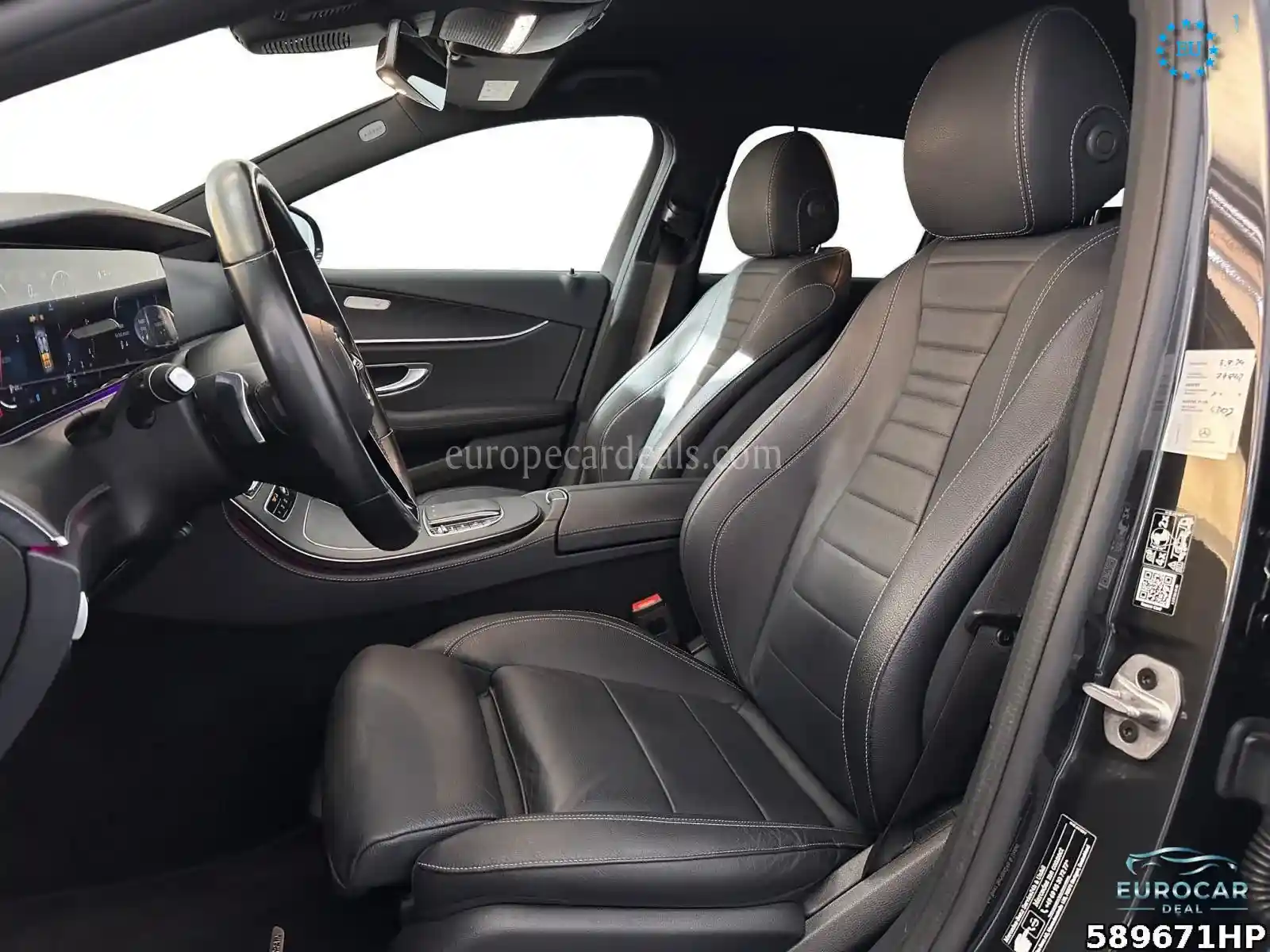 Mercedes-Benz E 400