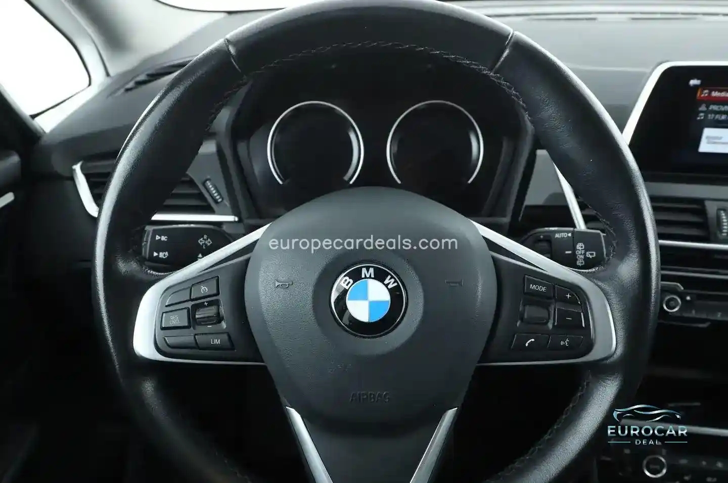 BMW 218 Gran Tourer