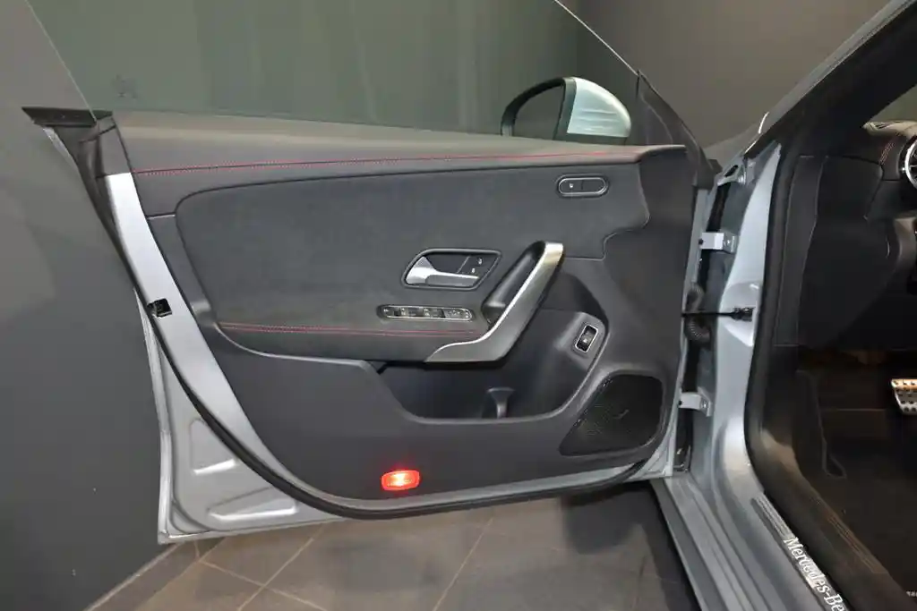 Mercedes-Benz CLA 250 Shooting Brake