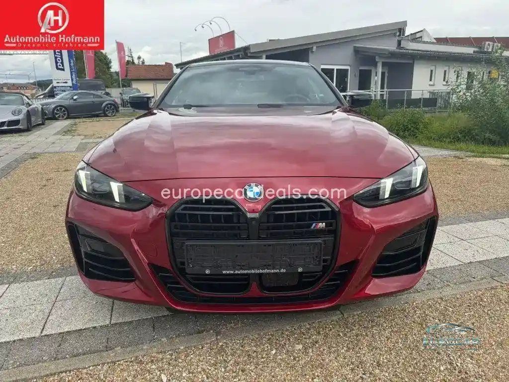 BMW M440