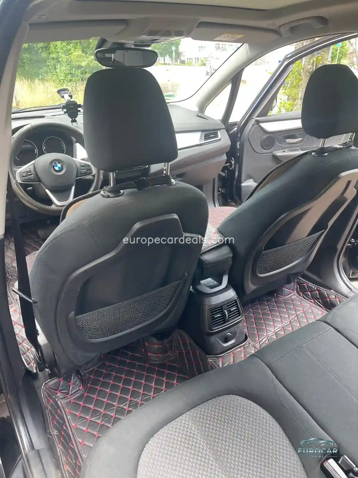 BMW 220 Gran Tourer