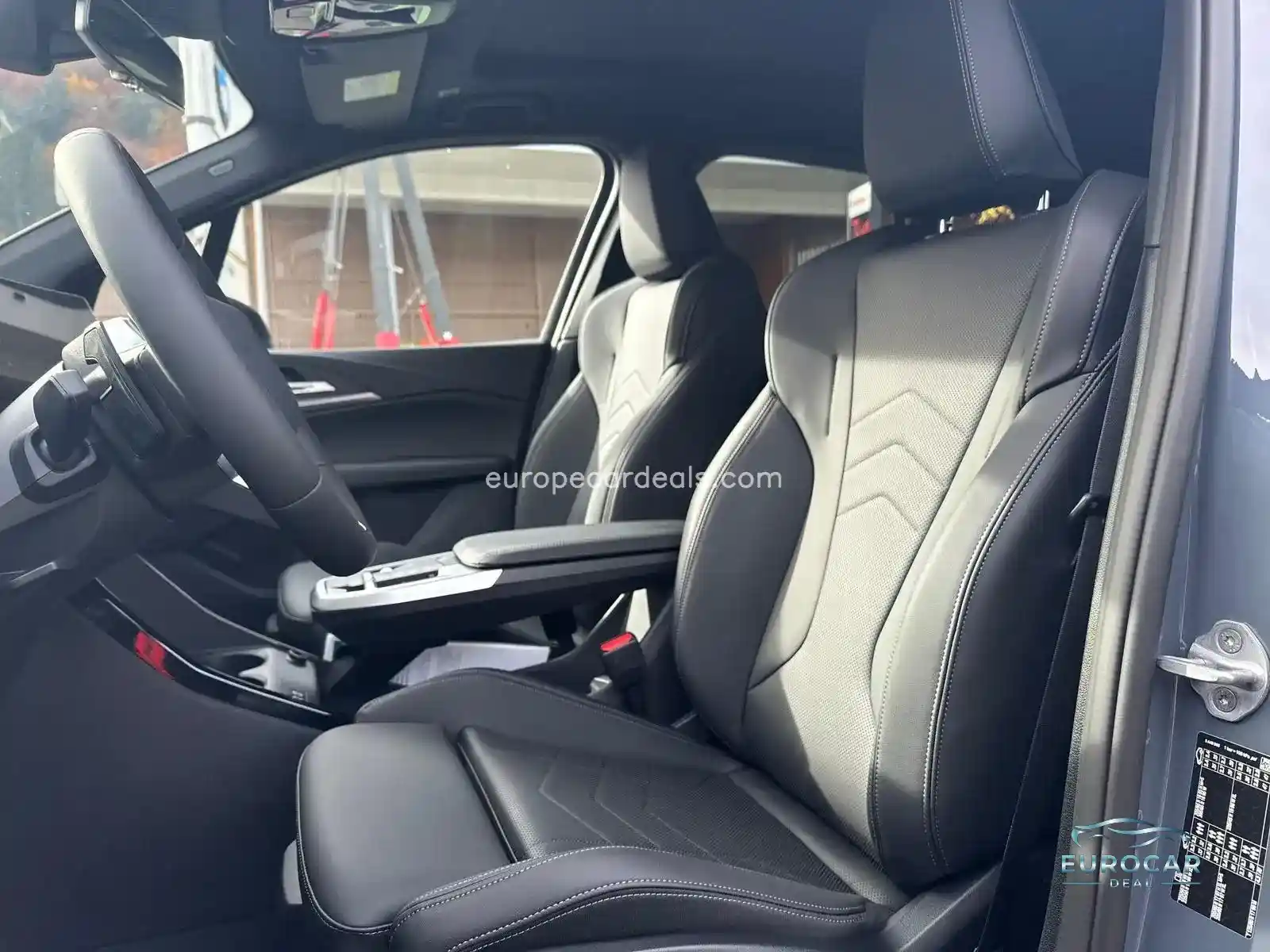 BMW 220 Active Tourer