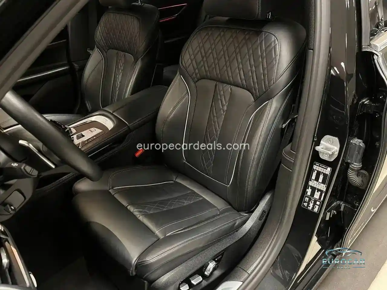 BMW 730