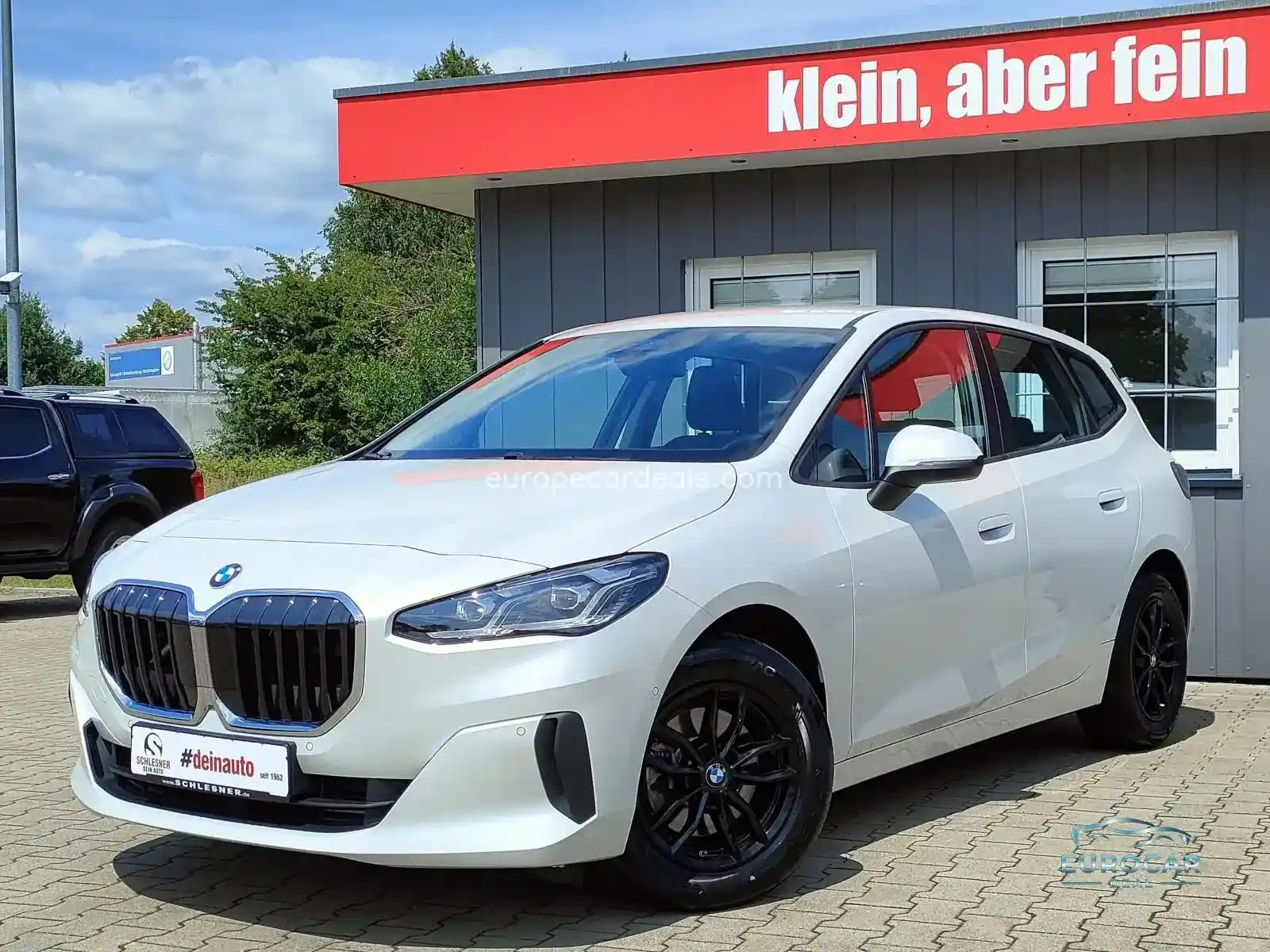 BMW 218 Active Tourer