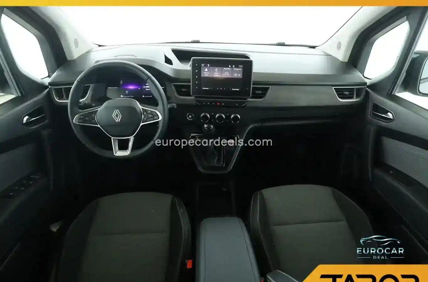 Renault Grand Kangoo