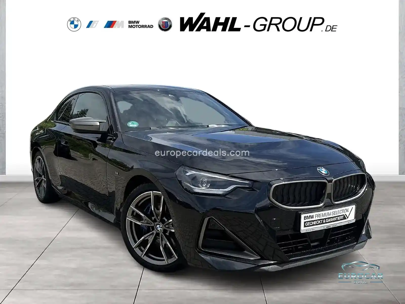 BMW M240i