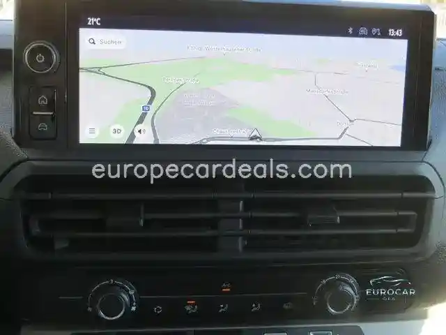 Toyota Proace (Verso)