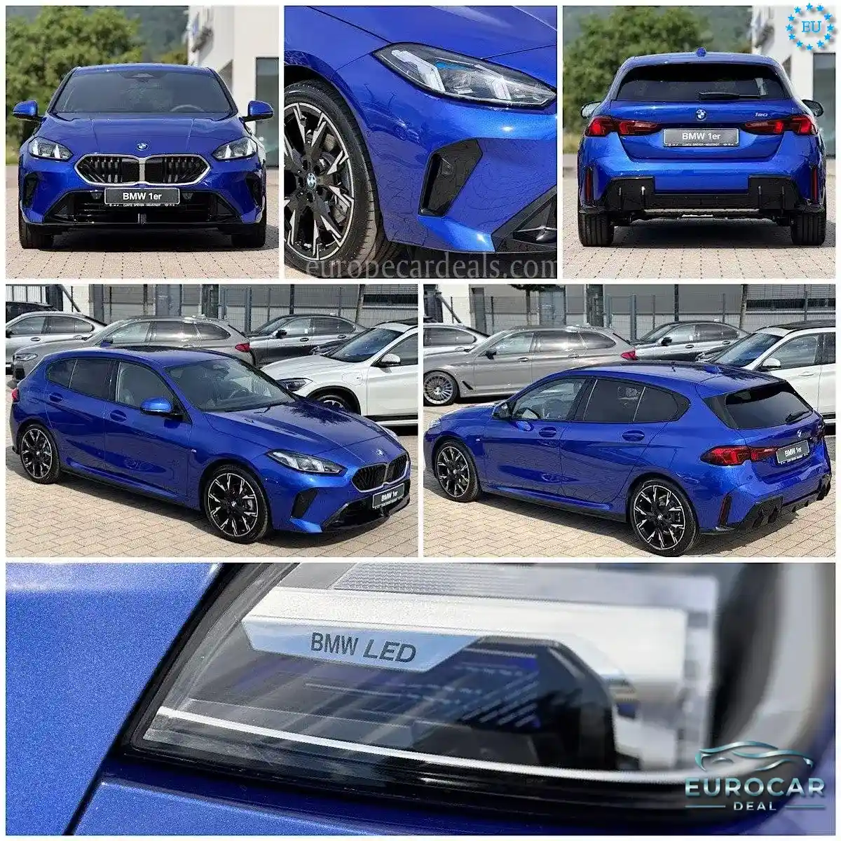 BMW 120