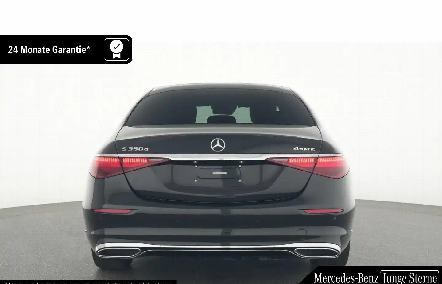 Mercedes-Benz S 350