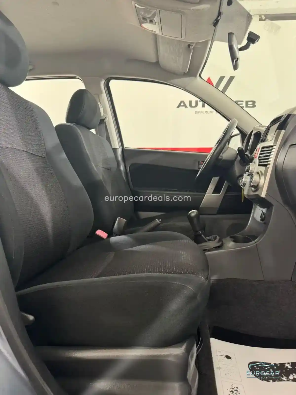 Daihatsu Terios