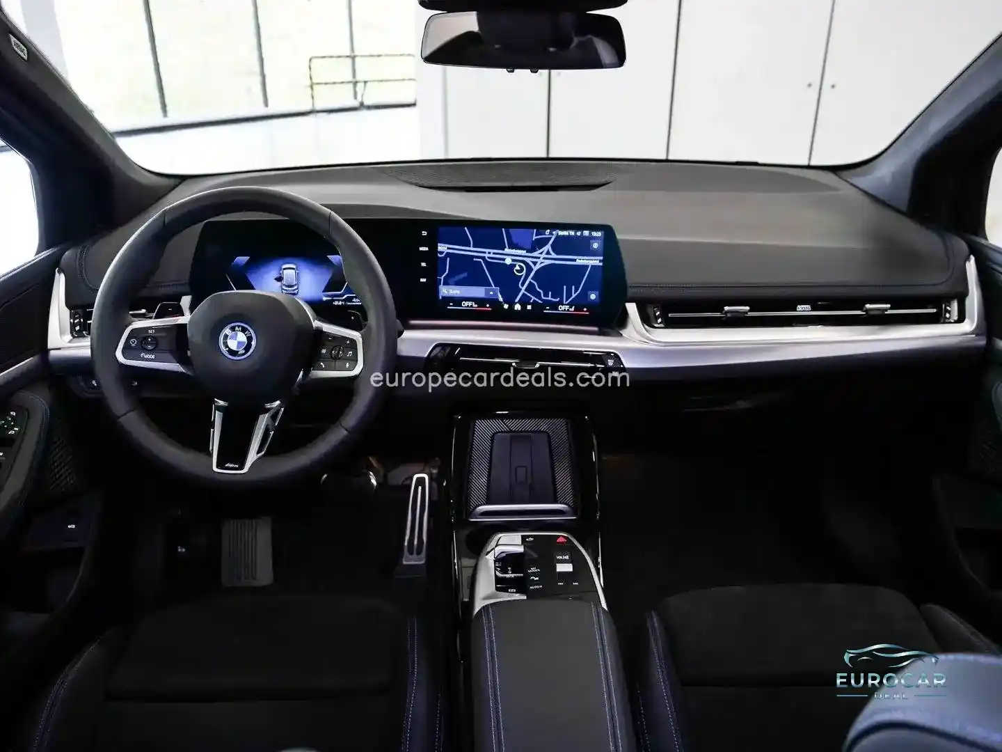 BMW 225 Active Tourer