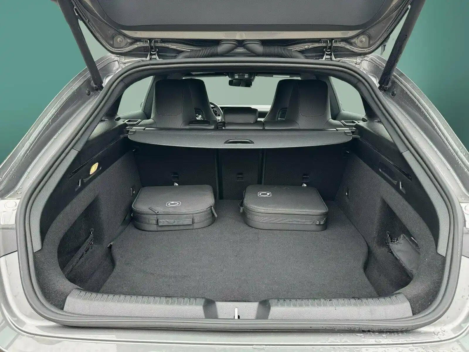 Mercedes-Benz CLA 250 Shooting Brake