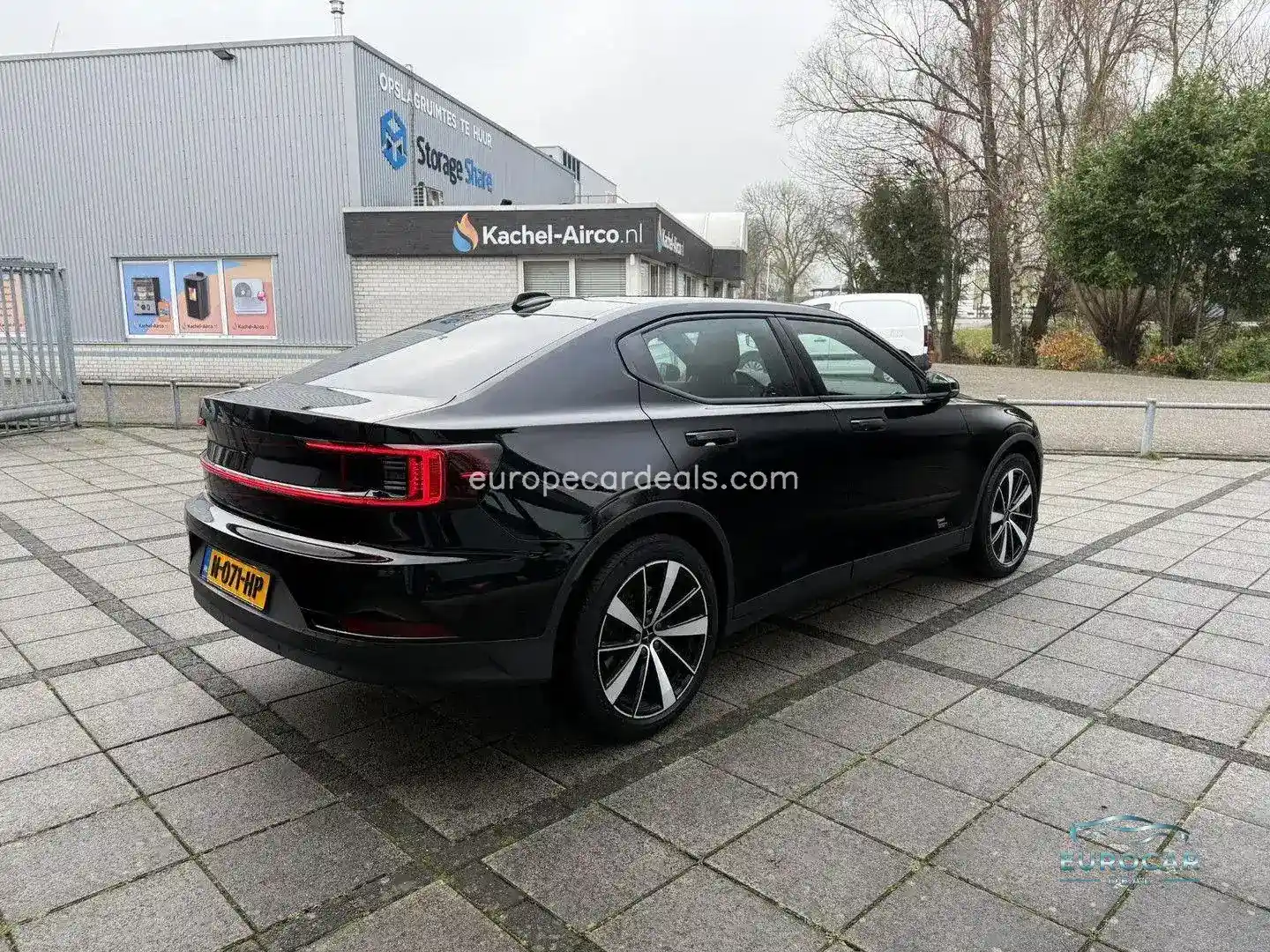 Polestar 2