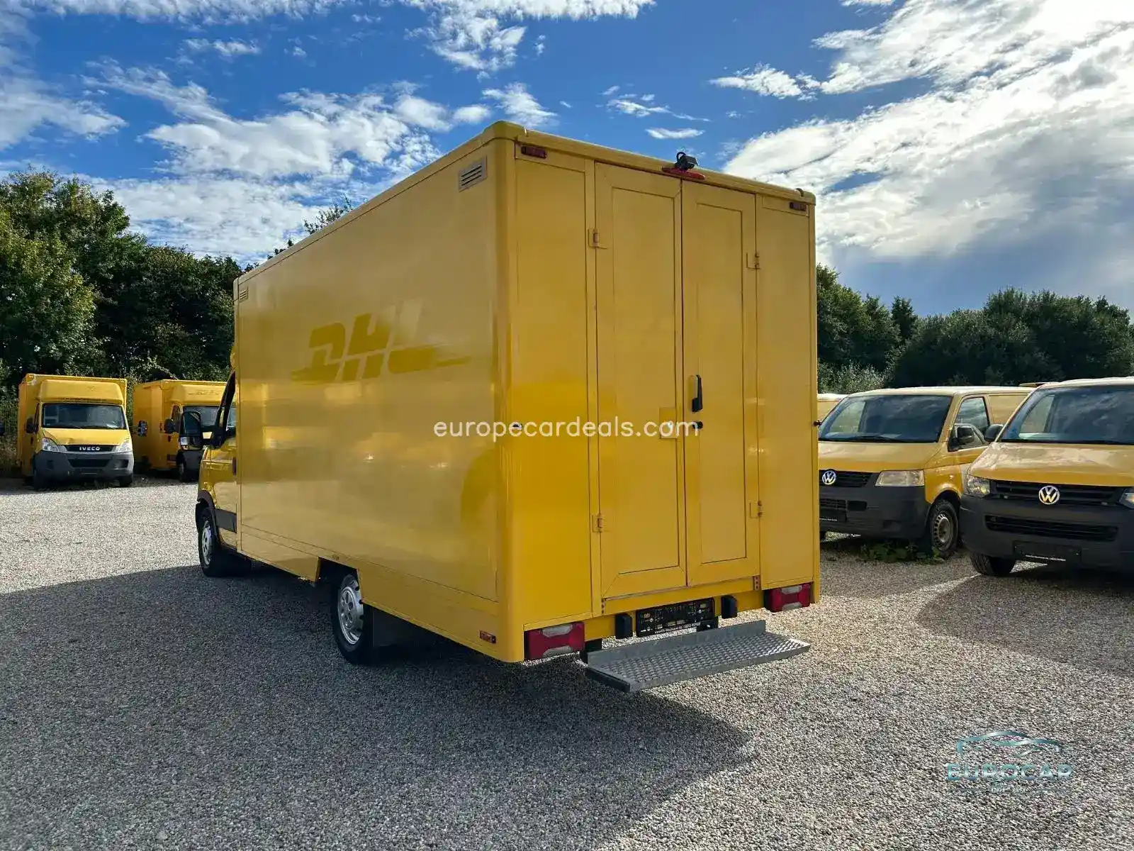 Iveco Other