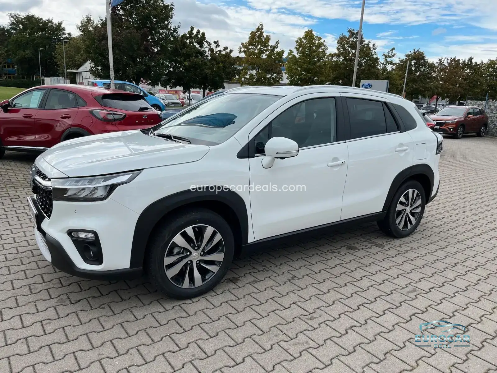 Suzuki Other