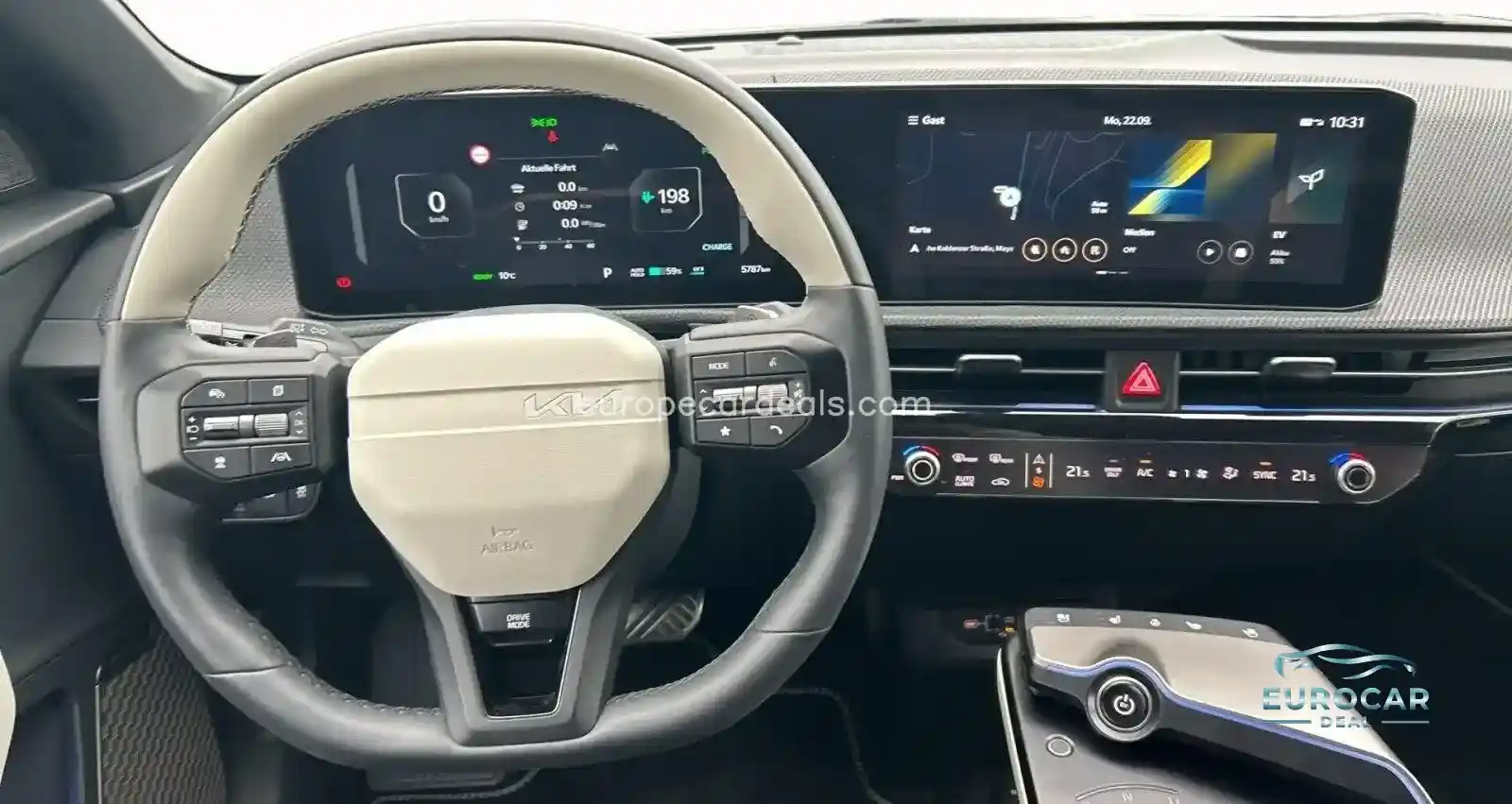 Kia EV6