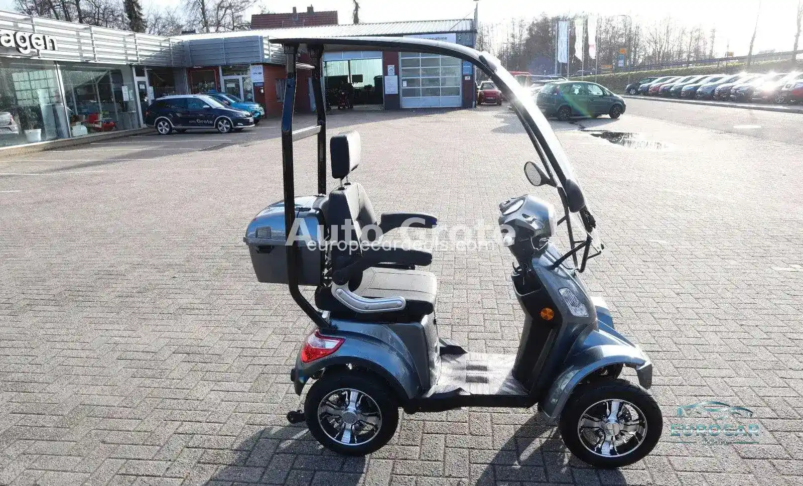 Microcar Other