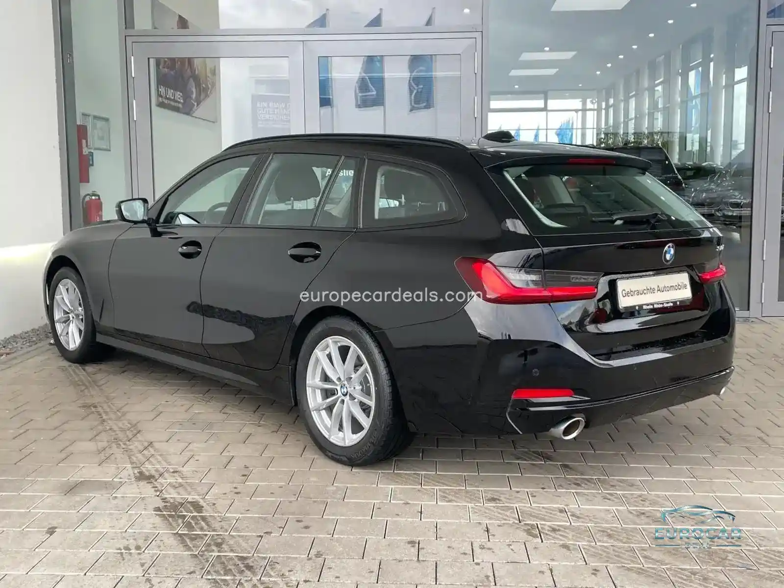 BMW 318