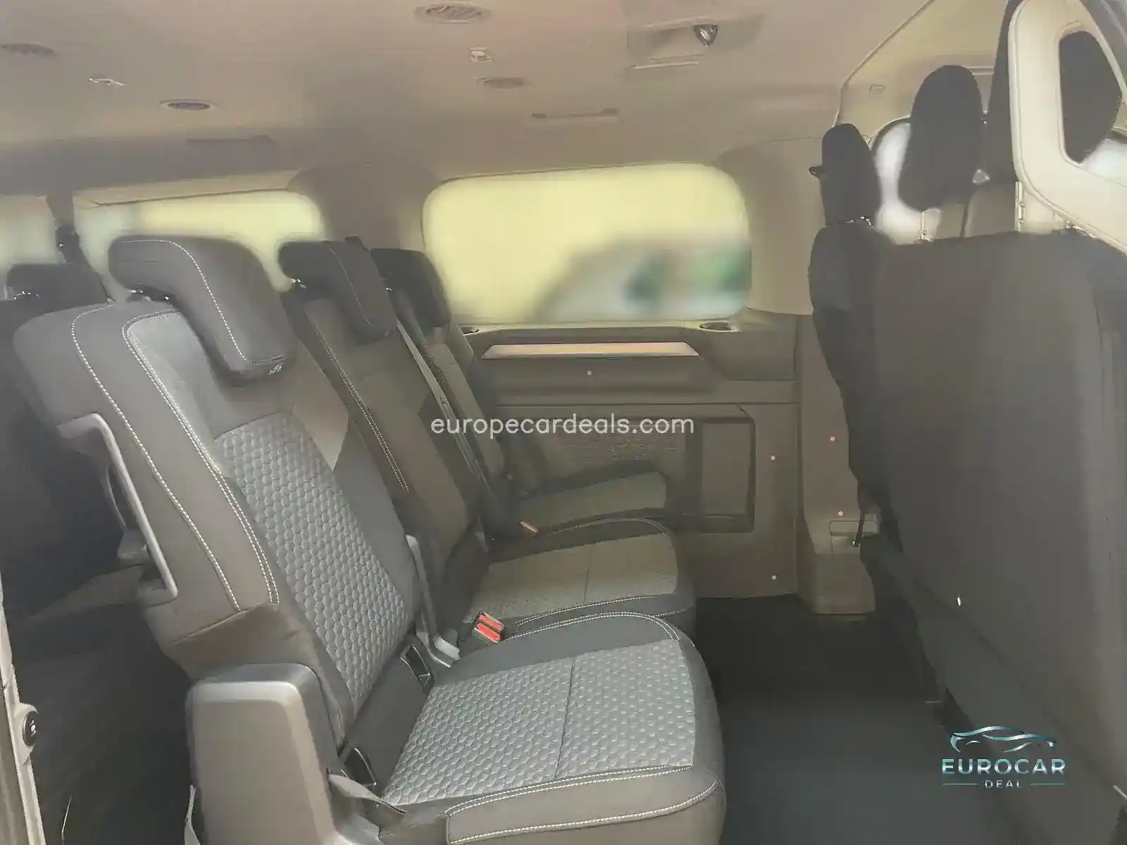 Volkswagen T7 Caravelle