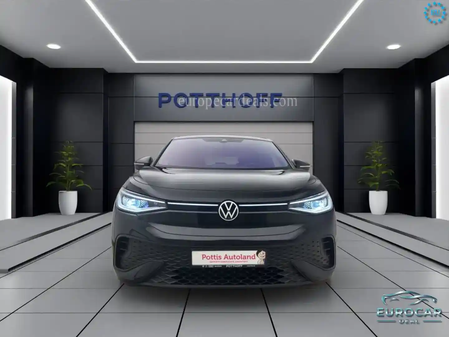 Volkswagen ID.5