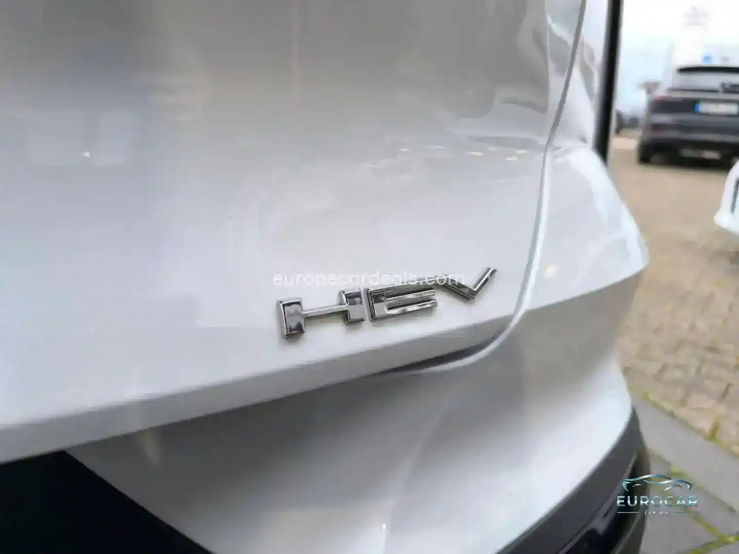 Mitsubishi Grandis