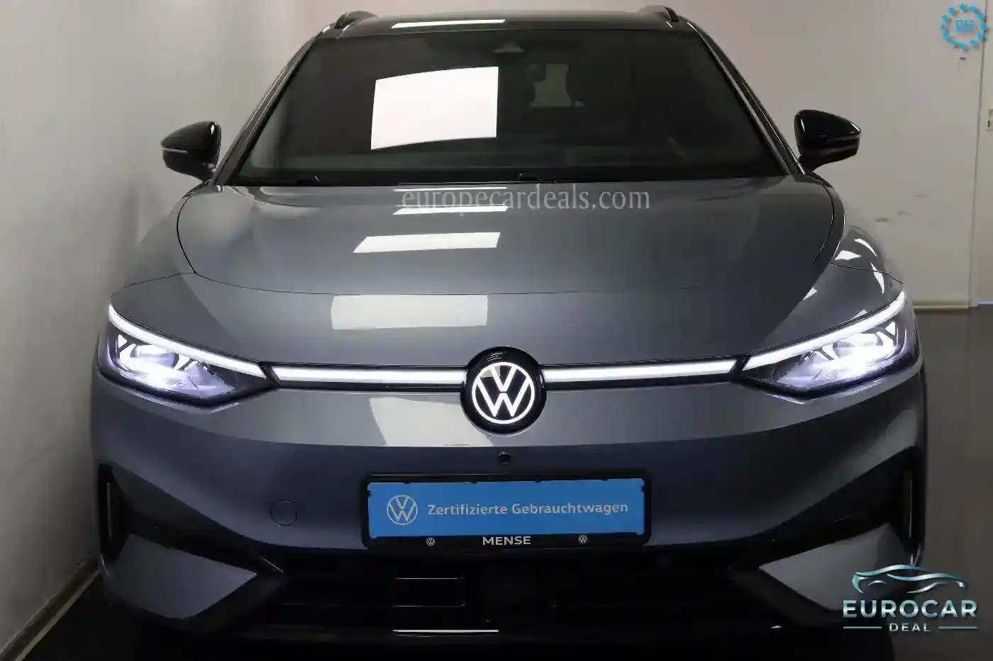 Volkswagen ID.7