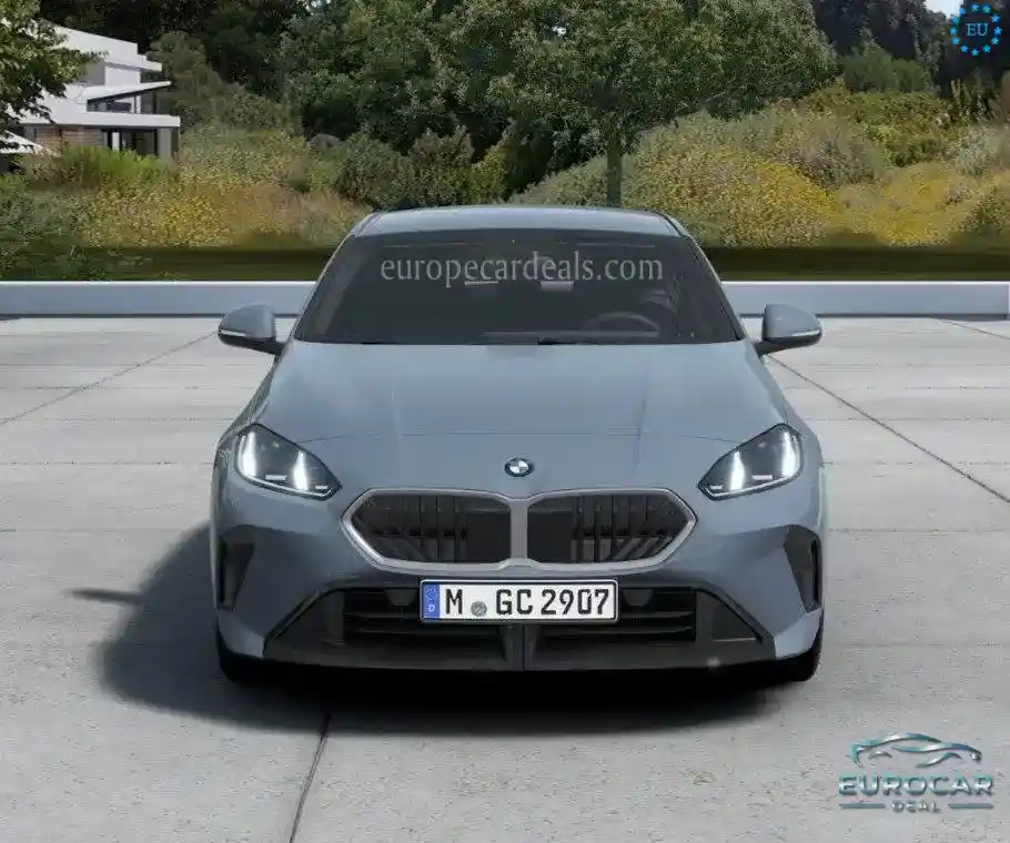 BMW 120