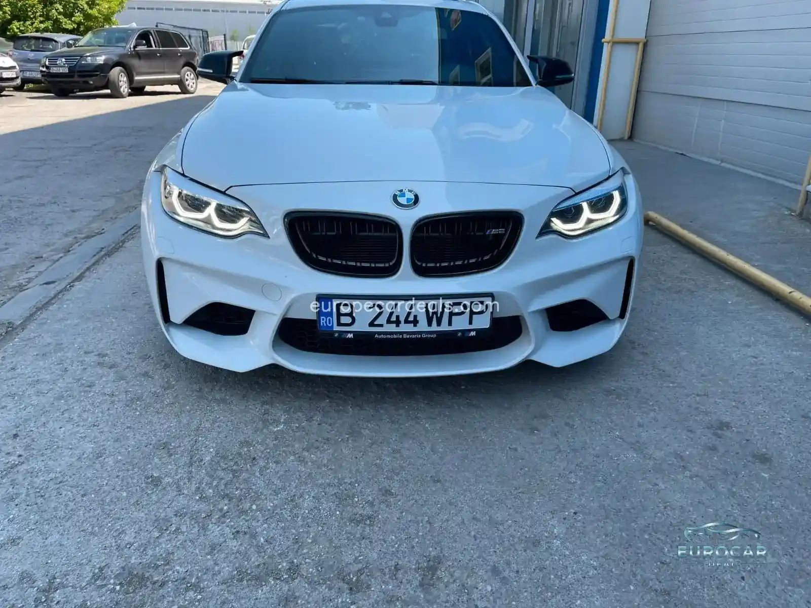 BMW M2